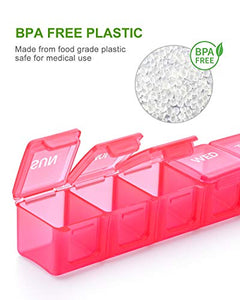 a plastic container with a lid open with text: 'BPA FREE PLASTIC Made from food grade plastic safe for medical use BPA FREE enn WED'