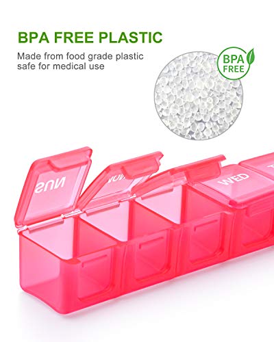 a plastic container with a lid open with text: 'BPA FREE PLASTIC Made from food grade plastic safe for medical use BPA FREE enn WED'